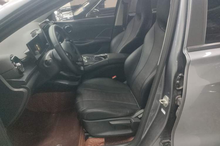 Used BYD e2 2023 Luxury Model
