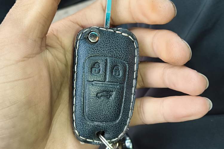 Used Chevrolet Monza 2020 Light Hybrid RS 330T Automatic Comfort Edition
