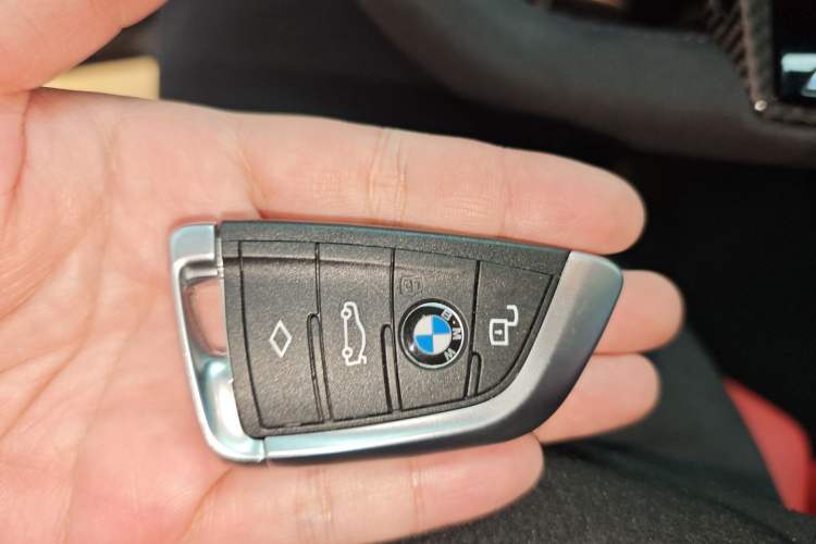 Used BMW M4 2024 M4 Coupe Thunder Edition