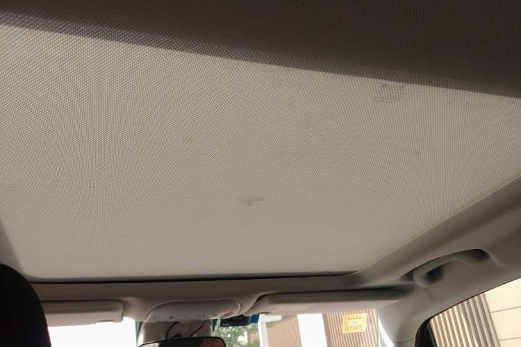 Used Jeep Renegade 2016 1.4T Automatic Jingneng Version+ Headliner