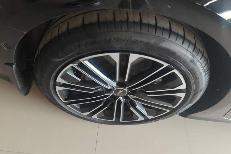 Used Audi A6L 2024 45 TFSI Prestige Dynamic Edition
