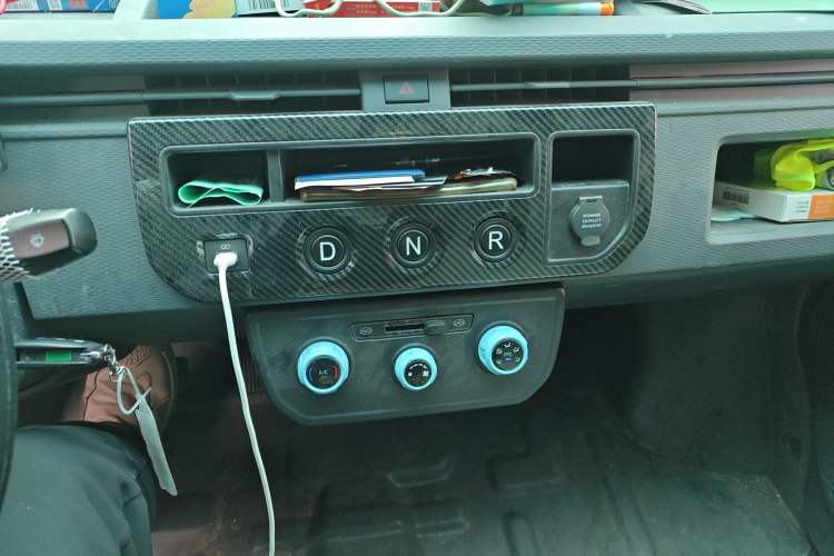 Used Farizon Xingxiang V 2022 Star Enjoy V6E Long Wheelbase Ningde 41.86 kWh