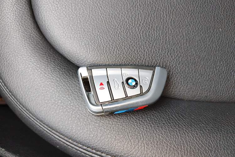 Used BMW X1 2018 sDrive20Li Leading Model