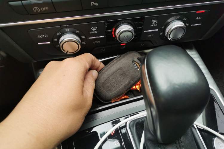 Used Audi A6L 2018 30th Anniversary Edition TFSI Trendy Model