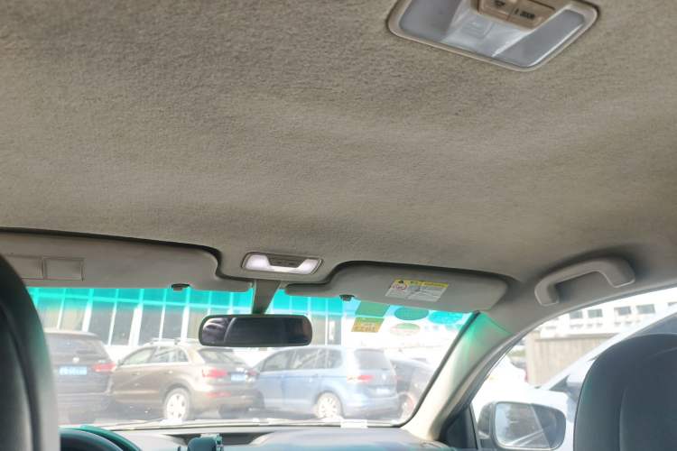 Used BYD F3 2016 1.5L Manual Luxury Model
