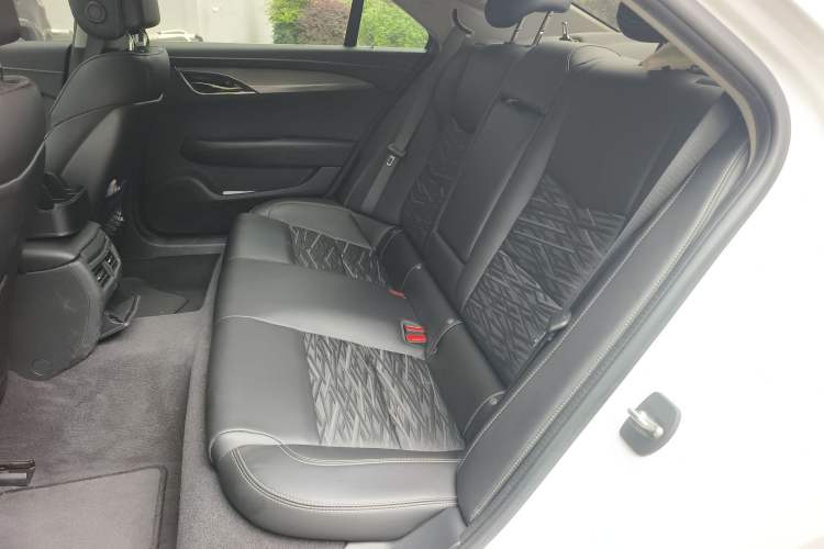 Used Cadillac ATS-L 2017 28T Tech Edition