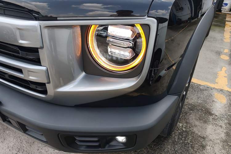 Used Haval DARGO 2024 1.5T DCT Border Collie Edition