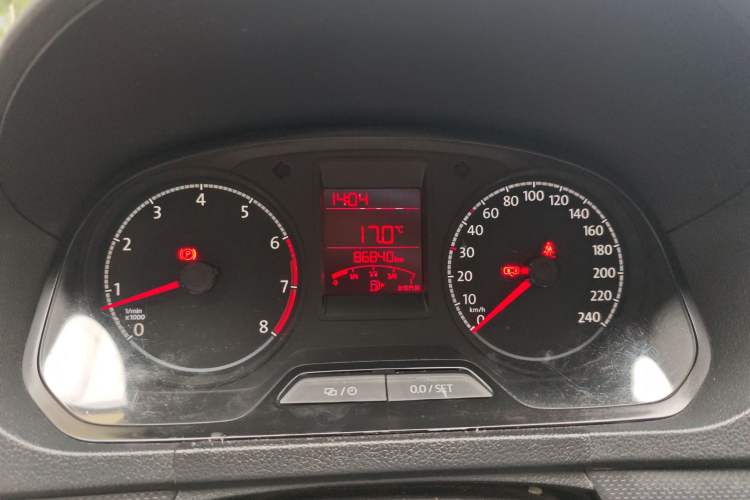 Used Volkswagen Jetta 2017 1.4L Manual Fashion Edition