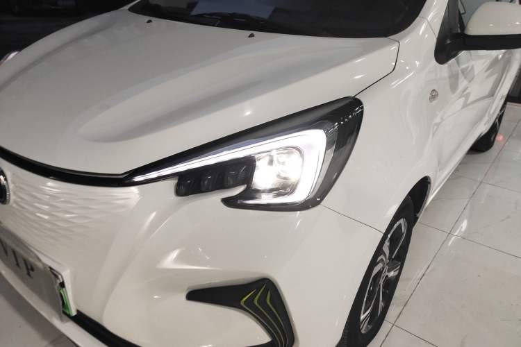 Used Oshan Benni E-Star 2023 Colorful Version Lithium Iron Phosphate
