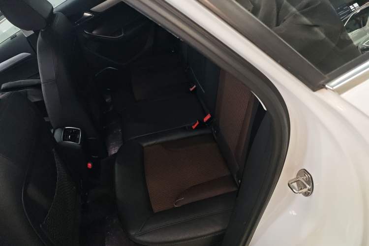 Used Audi Q3 2018 30th Anniversary Edition 35 TFSI Fashion Model