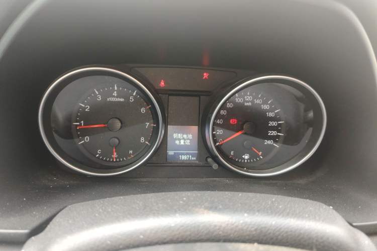 Used Haval M6 2021 PLUS 1.5T Manual Elite Smart Connectivity Model