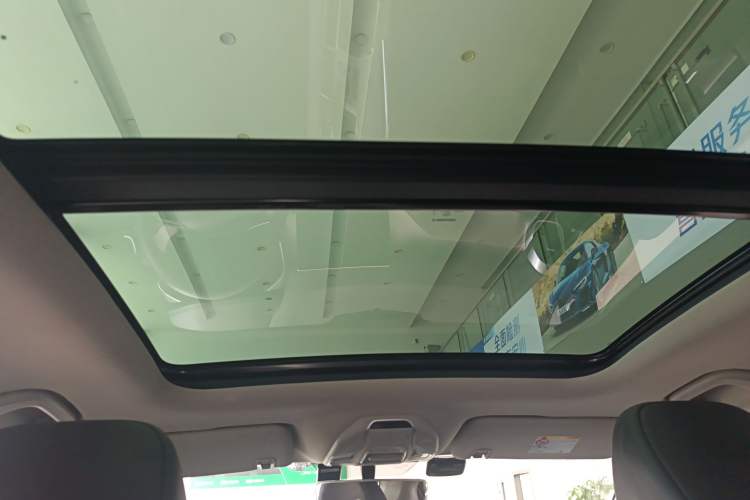 Used Geely Auto Coolray 2019 260T DCT Knight China VI Standard