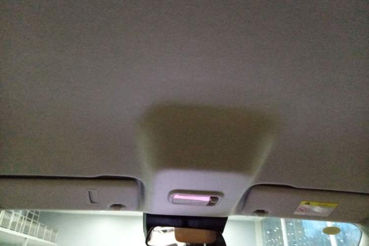 Used FORTHING Xinghai T5 2026 Model 530km Enjoyment Edition
