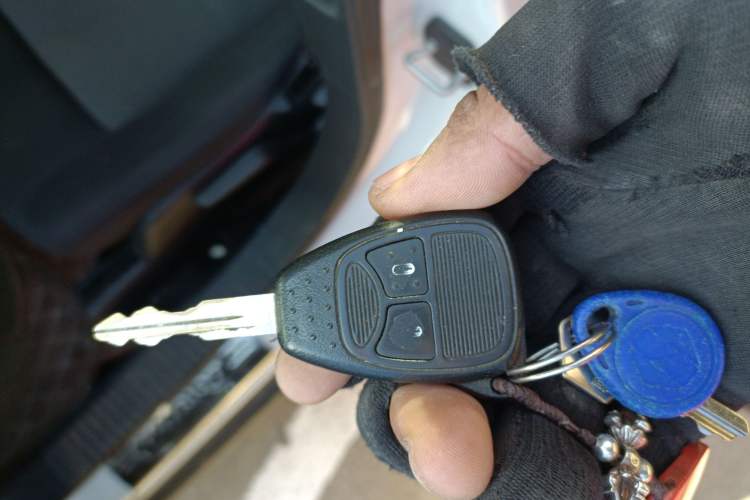 Used Jeep Patriot 2014 2.4L Sport Edition