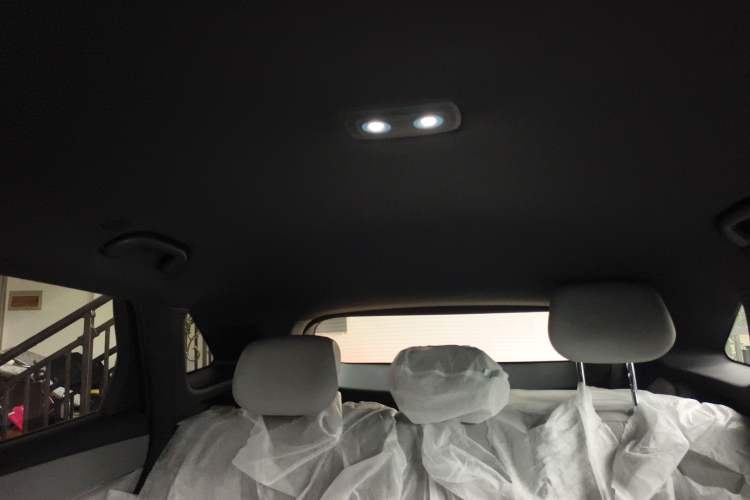 Used BYD Sealion 06 New Energy 2025 Model EV 520 Navigation Edition