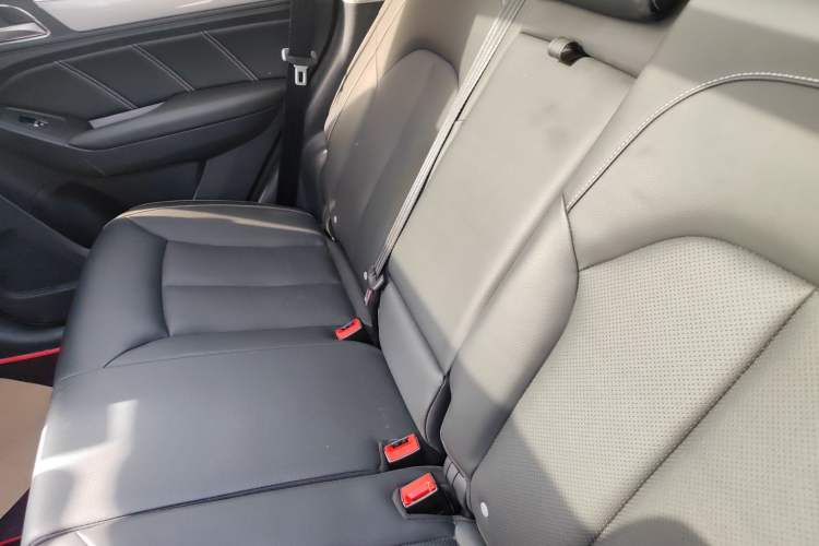 Used Roewe RX5 2020 20T Automatic 4G Connect Superior Flagship Edition