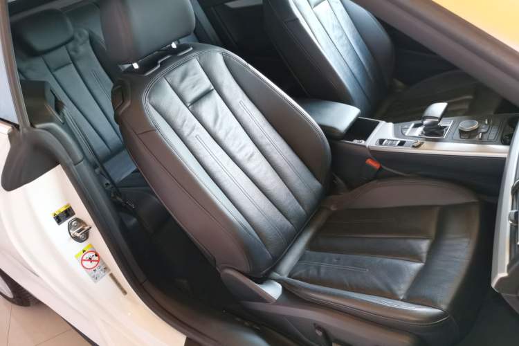 Used Audi A5 2017 Cabriolet 40 TFSI Fashion Model