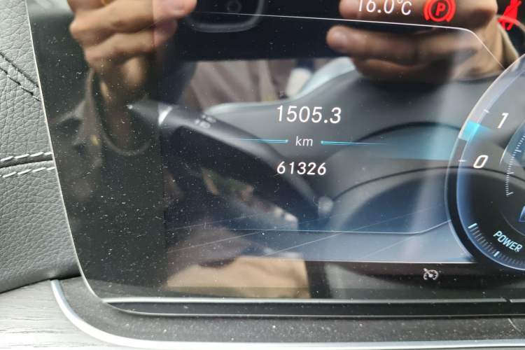 Used Mercedes-Benz E-Class 2020 Facelift E 260 L Sport Edition