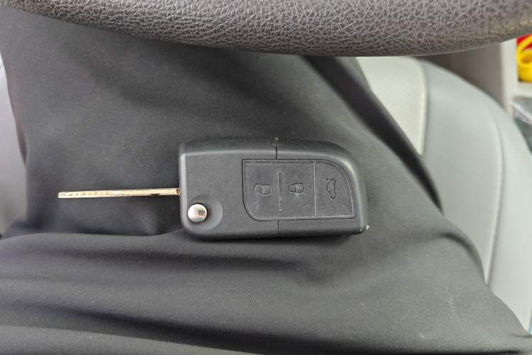 Used JMEV Xiao Qilin 2024 201km Comfort Version