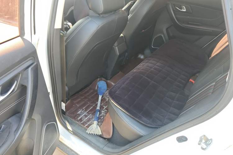 Used Bestune X40 2017 1.6L Automatic Luxury Model