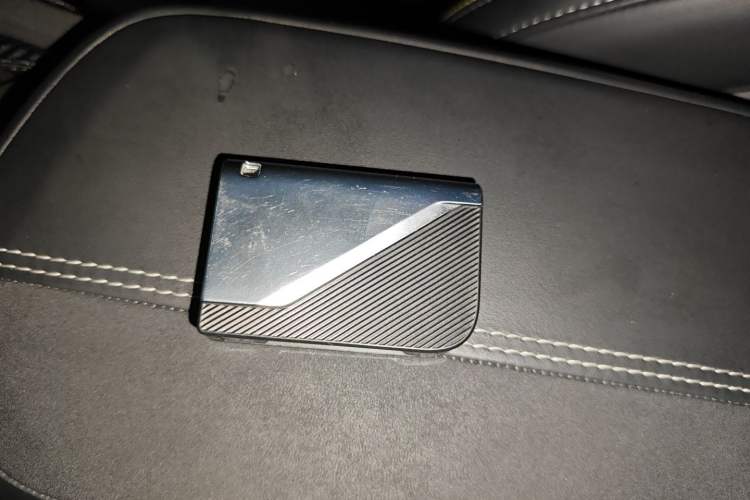 Used Lynk & Co 03 2023 1.5T EM-F PM