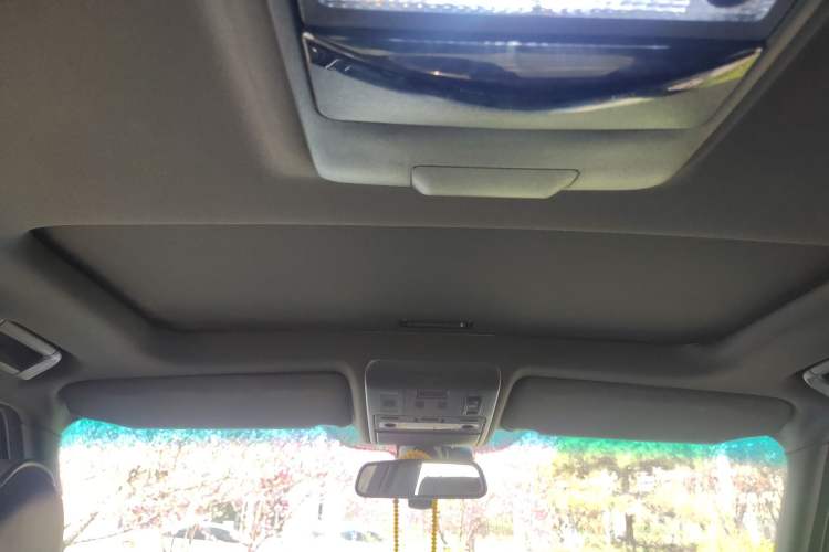 Used Land Rover Range 2012 5.0 NA V8
