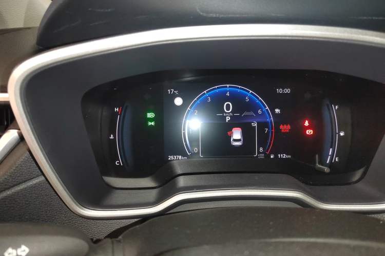 Used Toyota FRONTLANDER 2023 2.0L CVT Sport Edition
