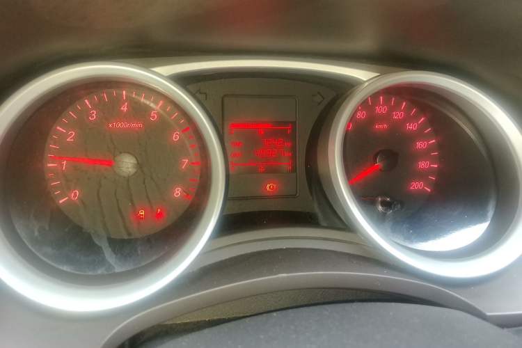 Used Wuling Hongguang 2019 1.5L S Standard Version China VI LAR
