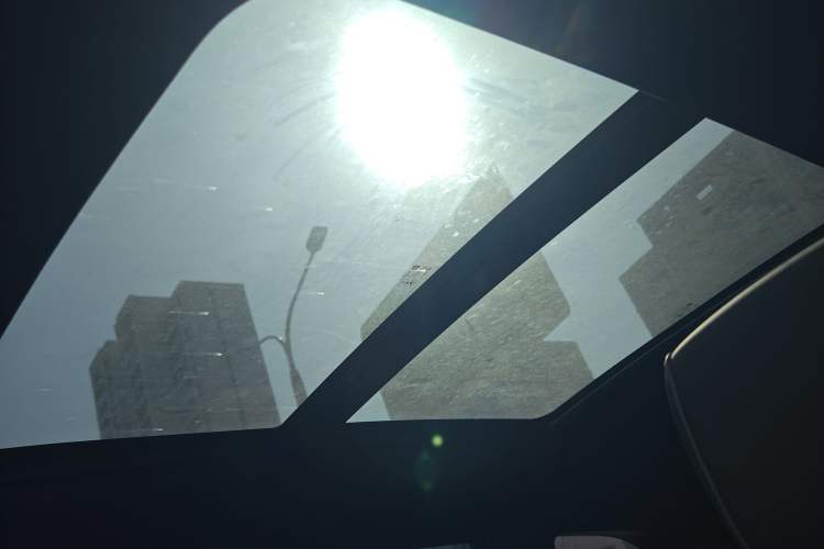 Used Buick Enclave 2020 28T Four-Wheel Drive Luxury Flagship Edition