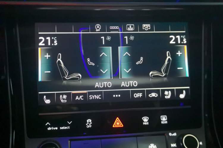 Used Audi A8 2021 A8L 50 TFSI quattro Comfort Model