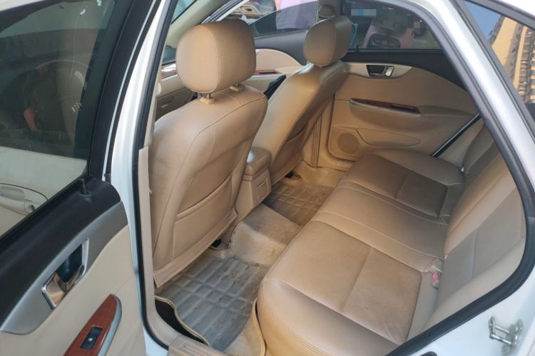 Used Buick Excelle 2013 1.5L Manual Luxury Model
