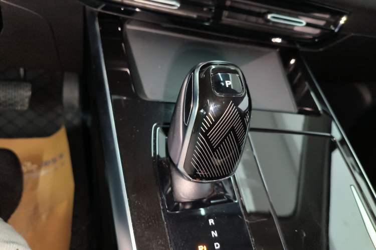 Used Roewe RX5 MAX 2022 1.5T Automatic Youwei Luxury Edition