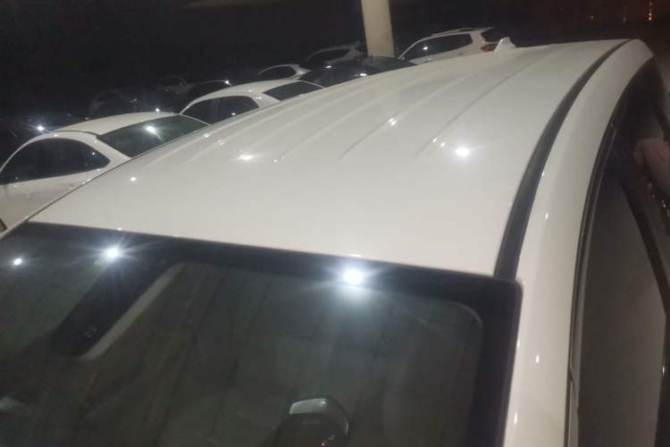 Used Geely Auto Jiajie New Energy 2021 ePro 1.5TD PHEV Comfort Edition Roof