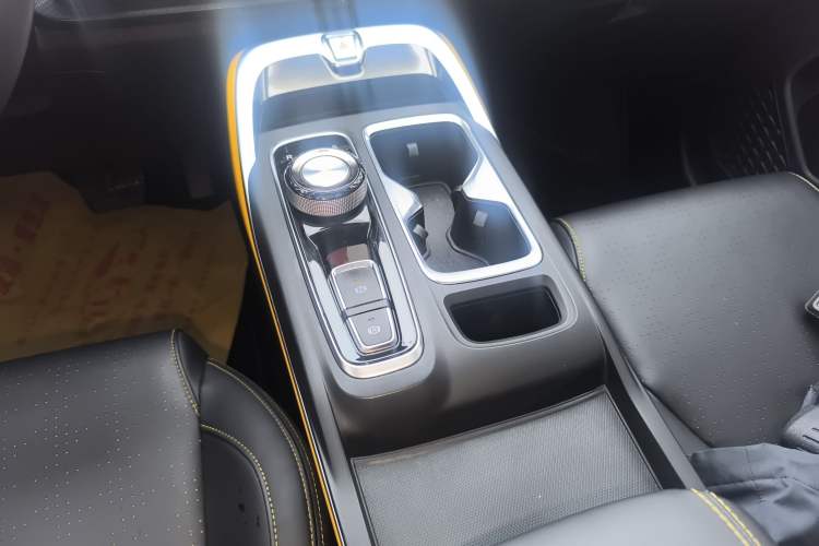 Used SOL X6 2022 1.5T DCT Intelligent Drive Version
