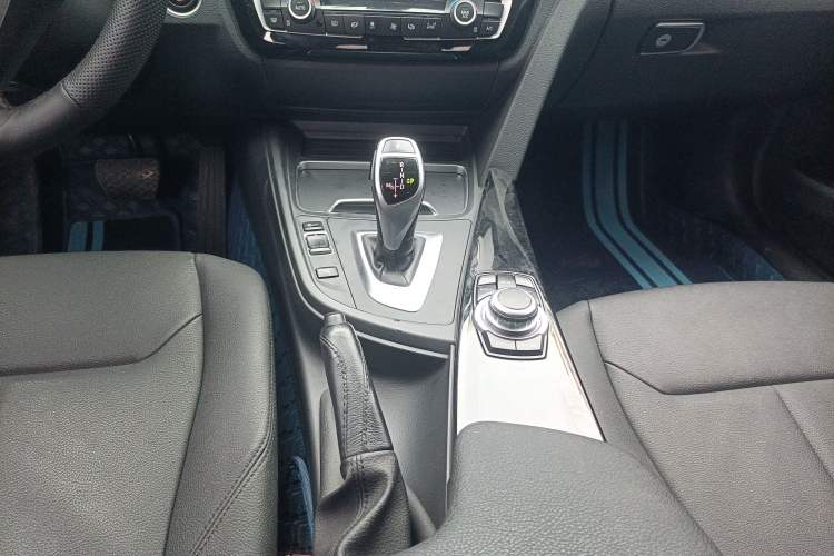 Used BMW 3 Series 2017 320Li M Sport Edition
