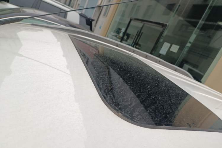 Used Ford EcoSport 2013 1.0L GTDi Manual Luxury Model
