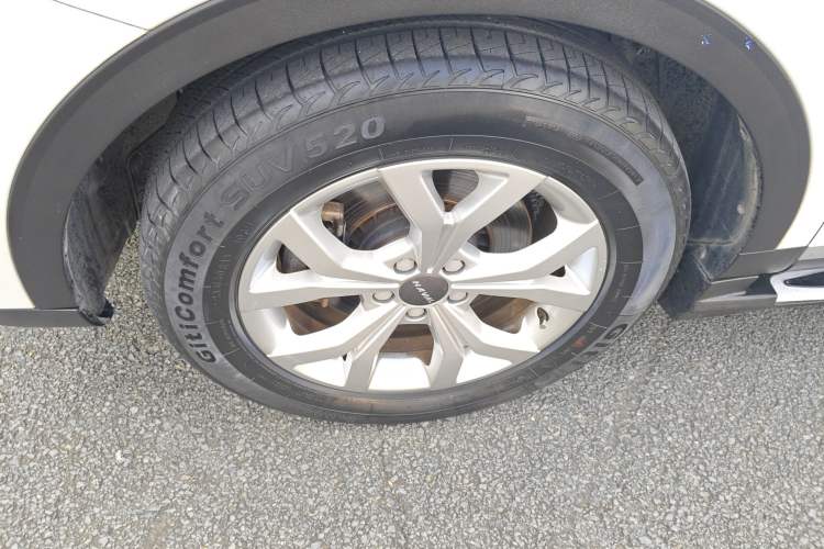 Used Haval H6 2021 1.5T Automatic Urban Edition