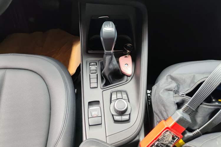 Used BMW X1 2018 sDrive20Li Leading Model