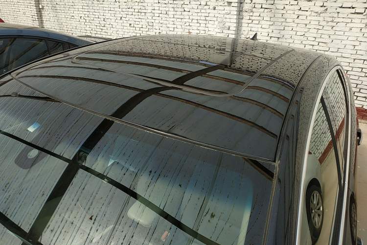 Used Cadillac XTS 2016 28T Elite Edition