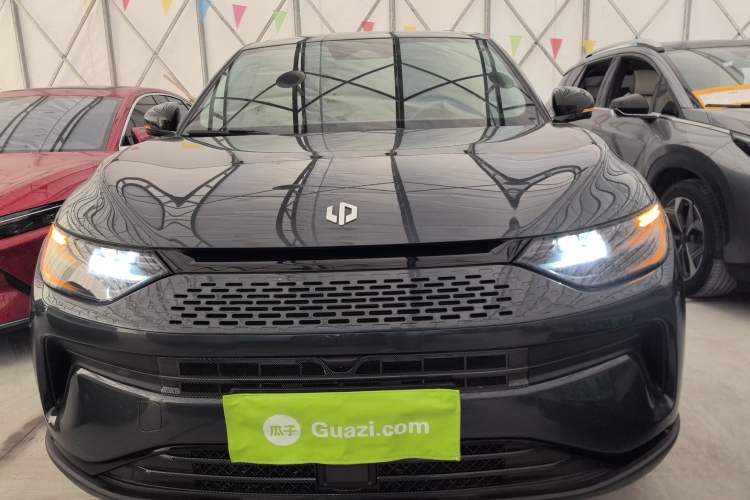 Used Leapmotor C11 2023 Range-Extended 200 Comfort Edition