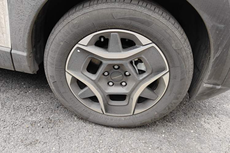 Used Dongfeng NAMMI 06 2025 471 Ultra
