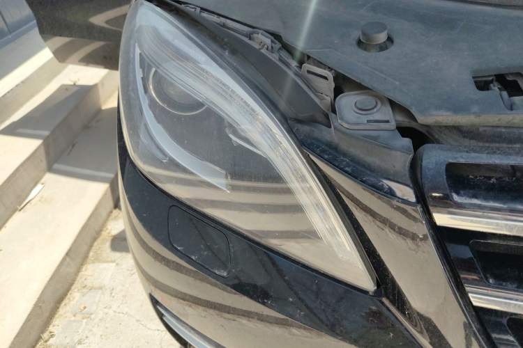 Used Mercedes-Benz M-Class 2012 ML 350 Sport Edition
