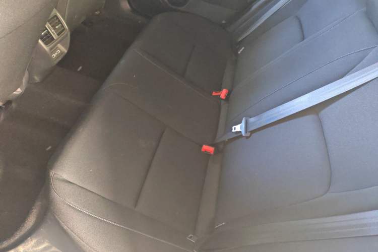 Used Honda Integra 2023 240TURBO CVT Leading Edition
