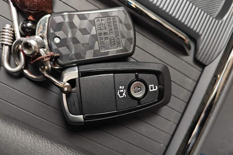 Used Ford Mondeo 2024 2.0T E-Hybrid Sport Edition