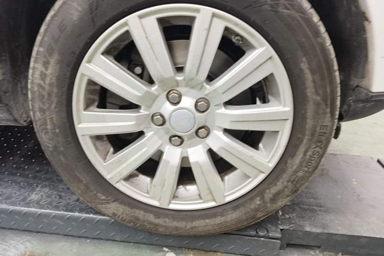 Used Land Rover Discovery 2015 3.0 SDV6 HSE Diesel Version