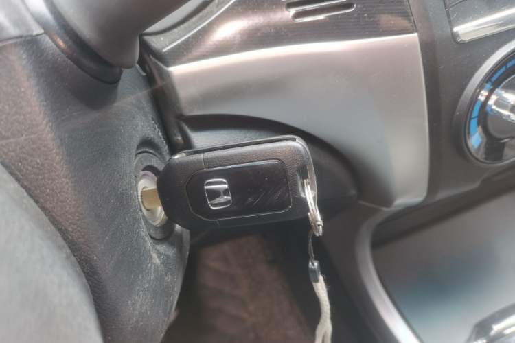 Used Honda Crider 2015 1.8L automatic comfort version