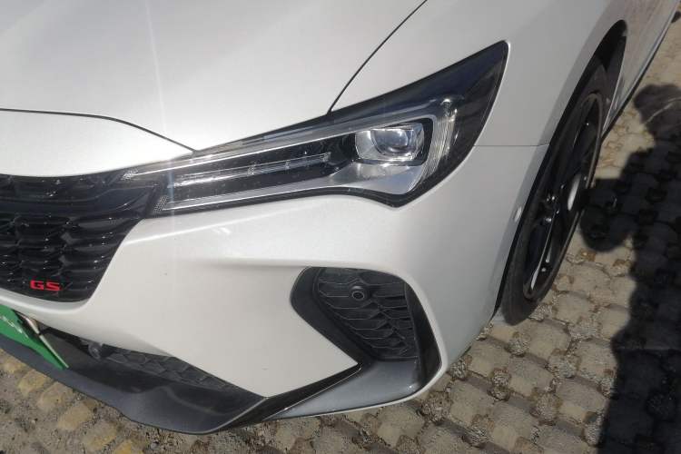 Used Buick Verano 2023 Pro GS Swift Edition
