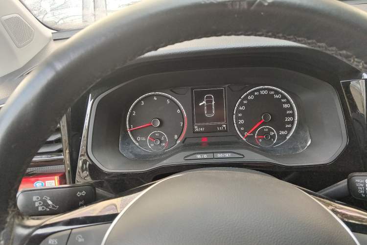 Used Jetta VS5 2019 280TSI Automatic Glory Edition