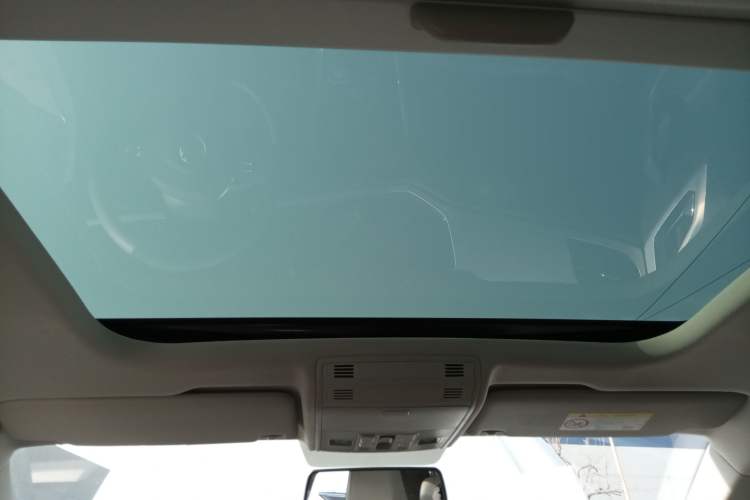 Used Volkswagen Polo 2021 Plus 1.5L Automatic Colorful Tech Edition