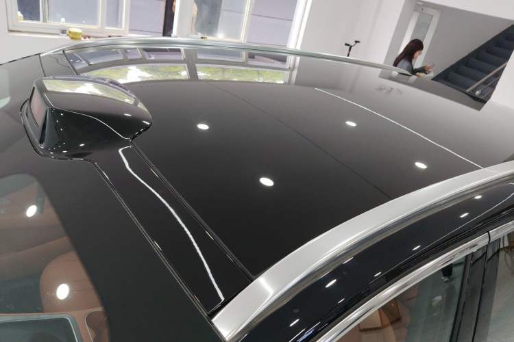 Used Hima H5 2025 Model Range-Extending Max